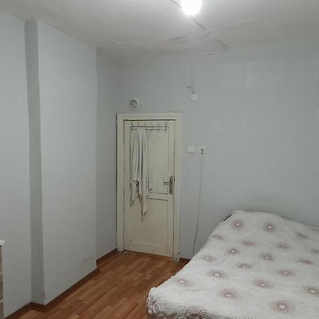 Sharing Flats Taksim Square Istambul Exterior foto
